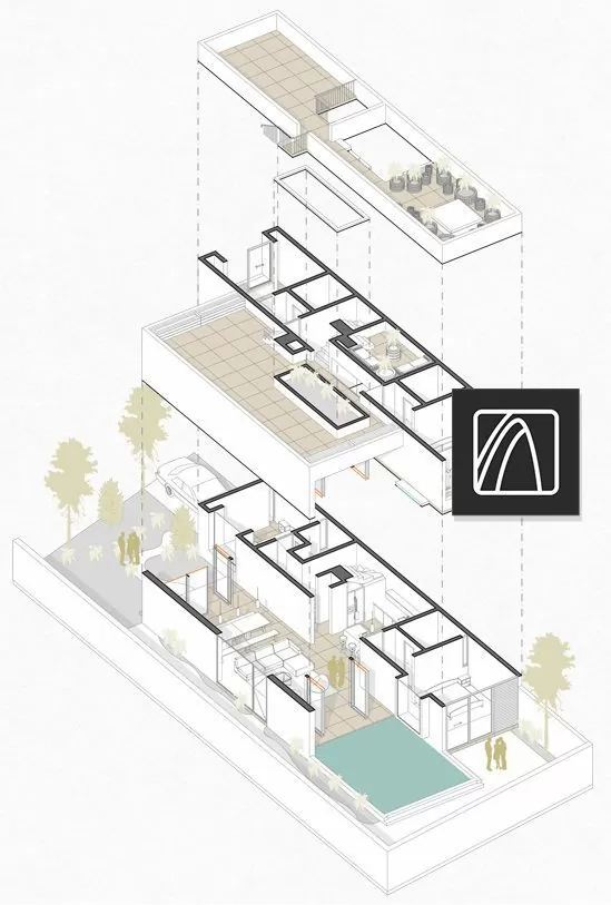 ARCHICAD 25 – INTERMEDIO