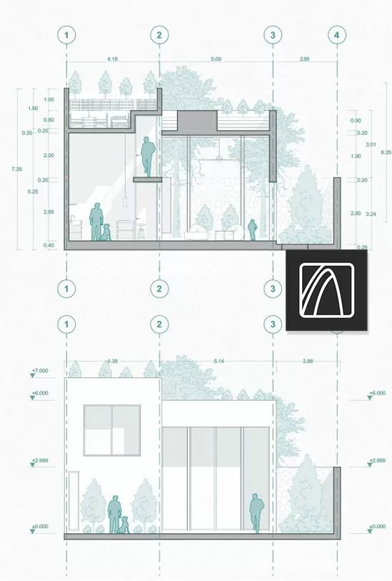 ARCHICAD 25 -BÁSICO