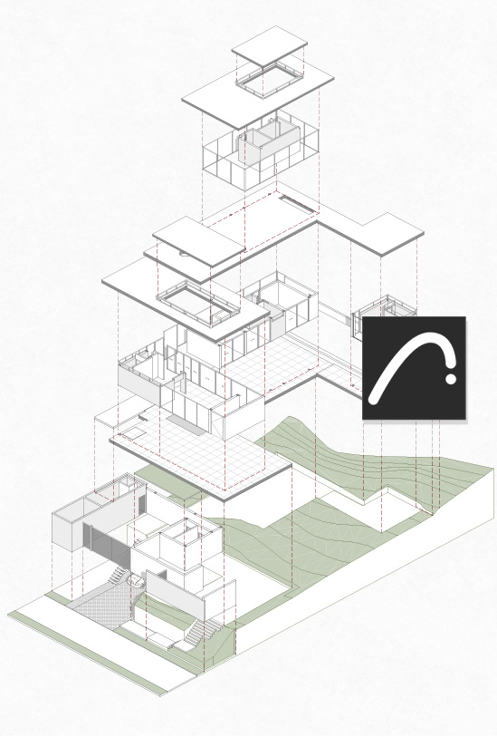 WORKSHOP – ARCHICAD 27 BÁSICO 1 – ONLINE EN VIVO